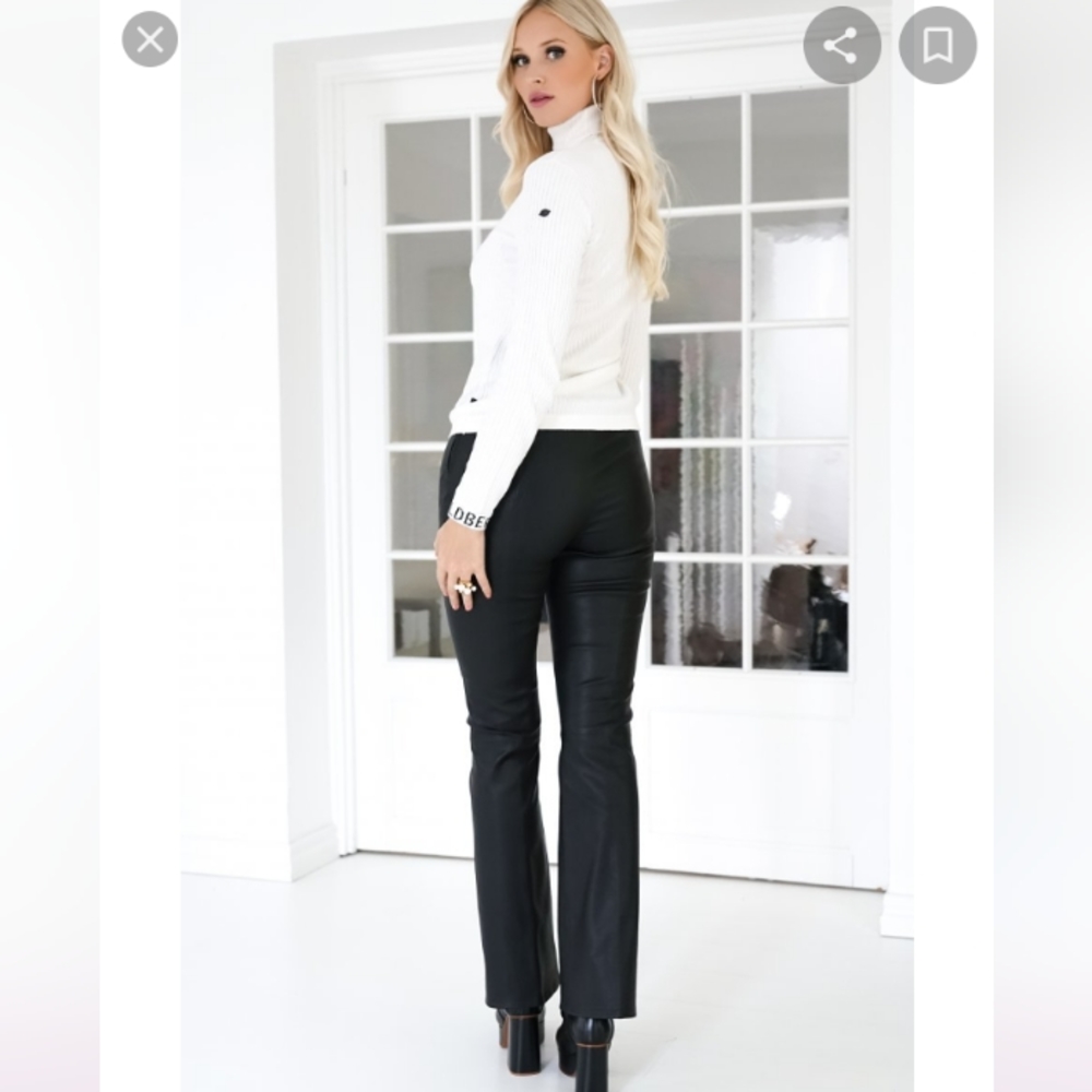 Harley Davidson Dress Slacks